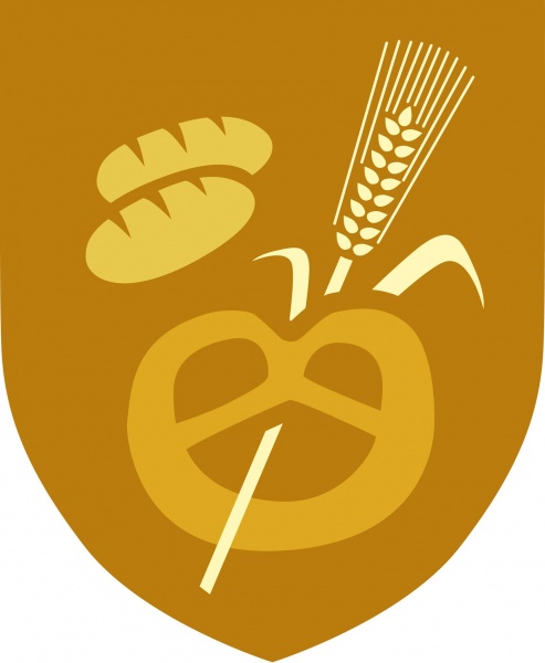 Datei:Baecker zunftwappen.jpg