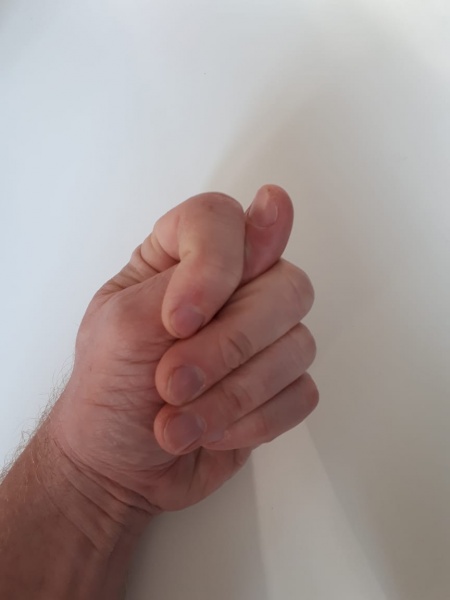 Datei:Schnick nase.jpeg
